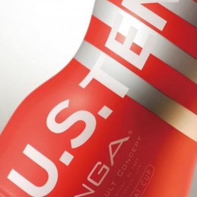 Tenga US Deep Throat Cup